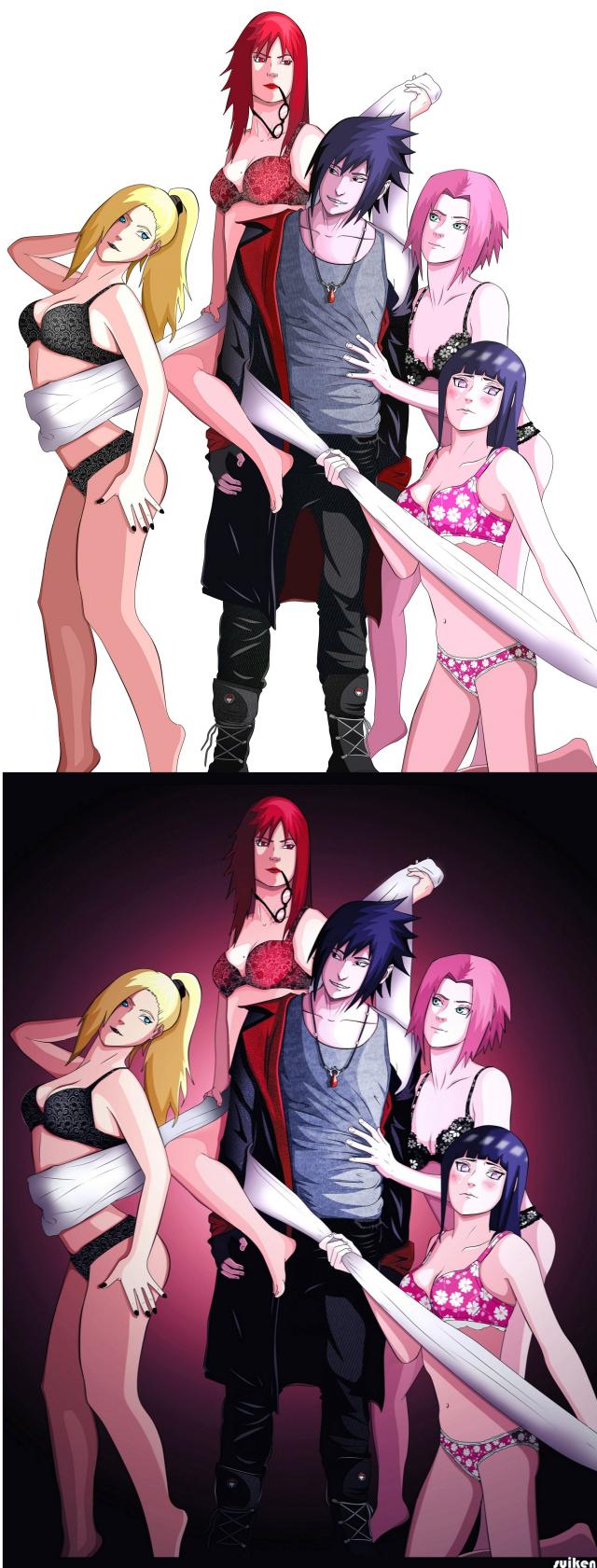 Dante_Sasuke